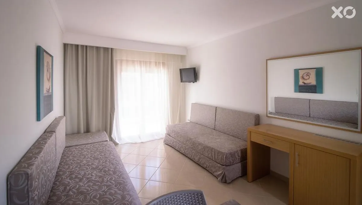 Apanemia by Flegra Hotels