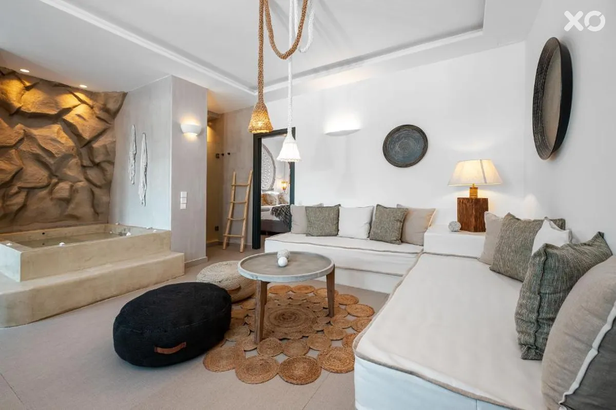 Sandaya Luxury Suites