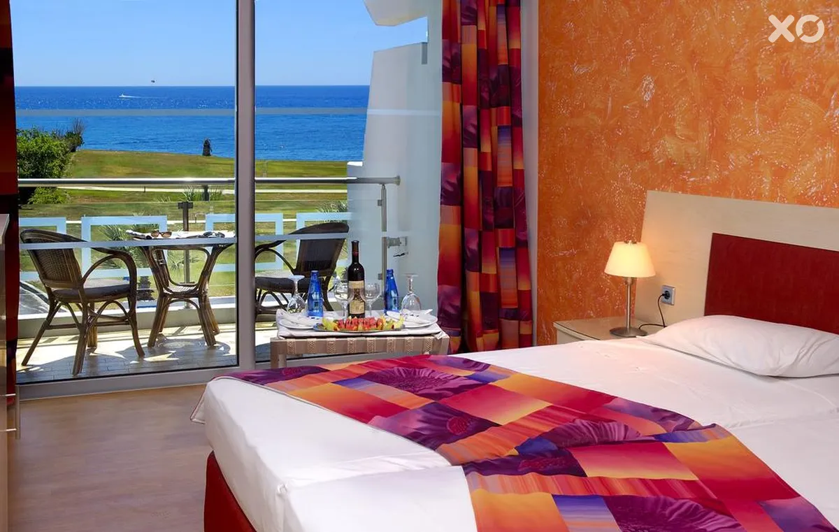 Kolymbia Bay Art Hotel
