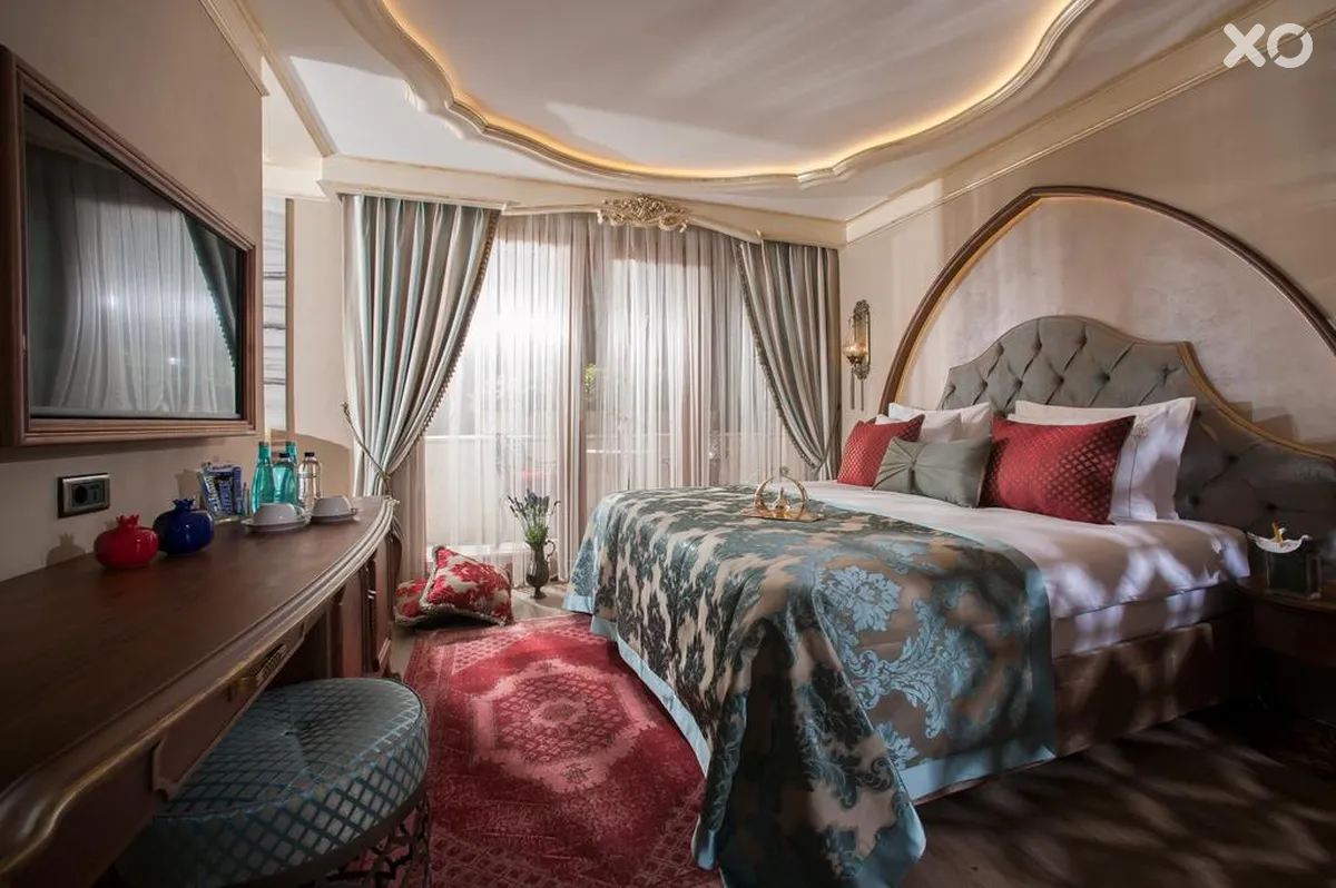Romance Istanbul Hotel