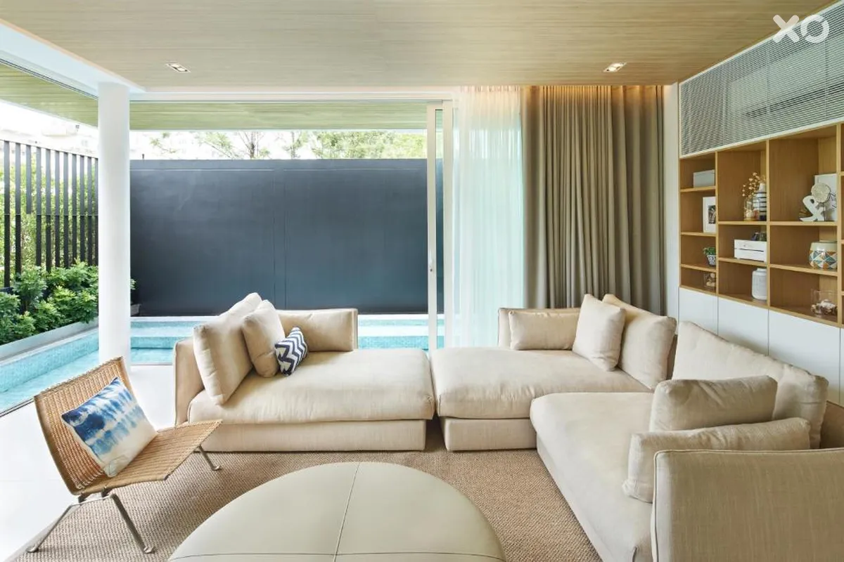 Veranda Residence Pattaya