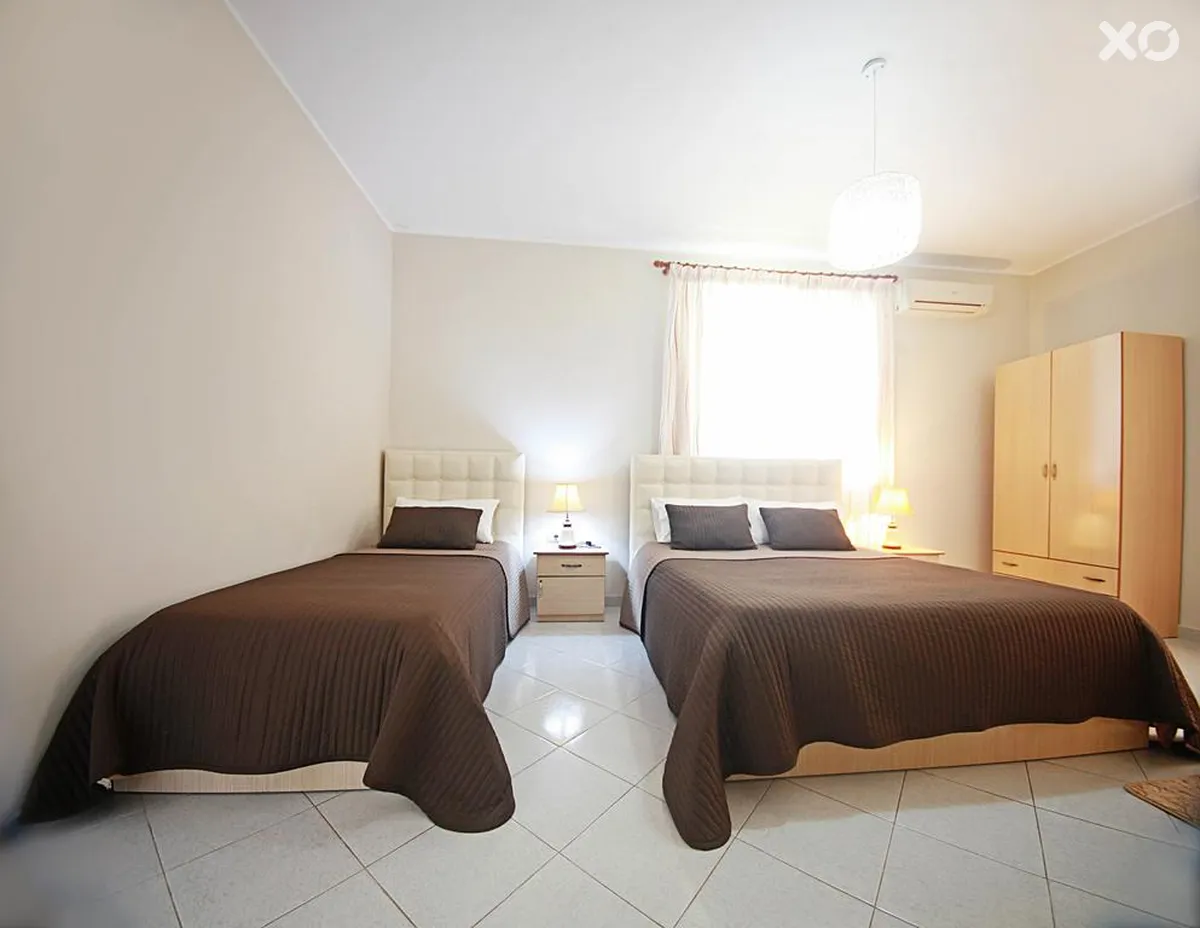 Nika Hotel