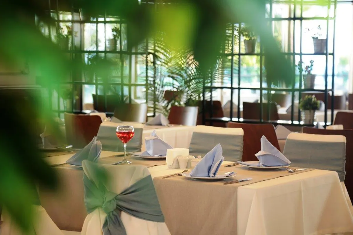 Sunprime C-Lounge