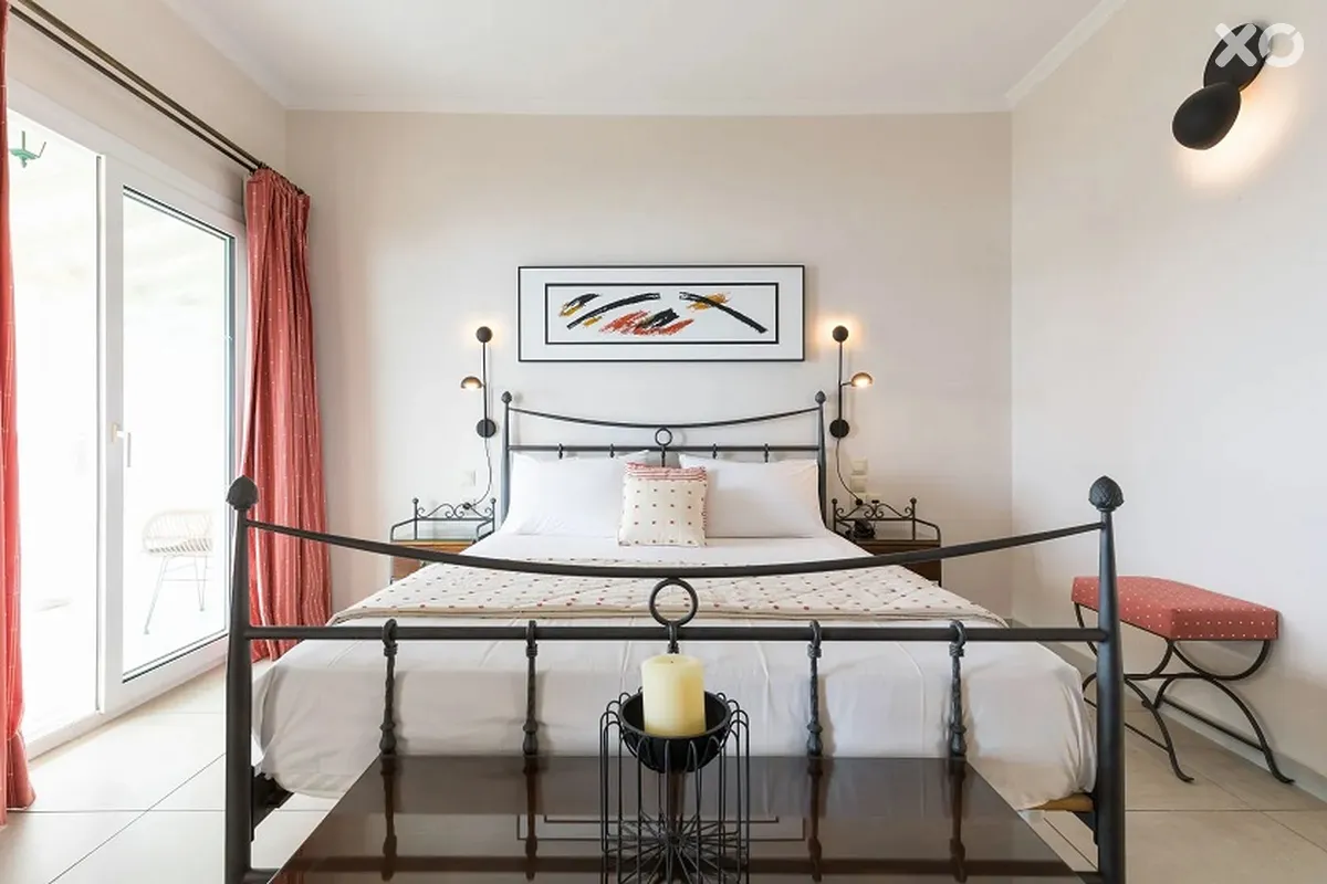 Marilena Sea View Hotel