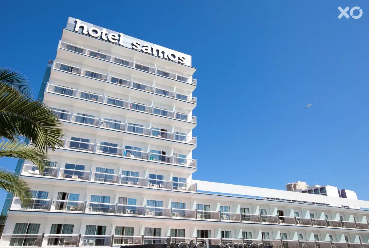 Samos Hotel