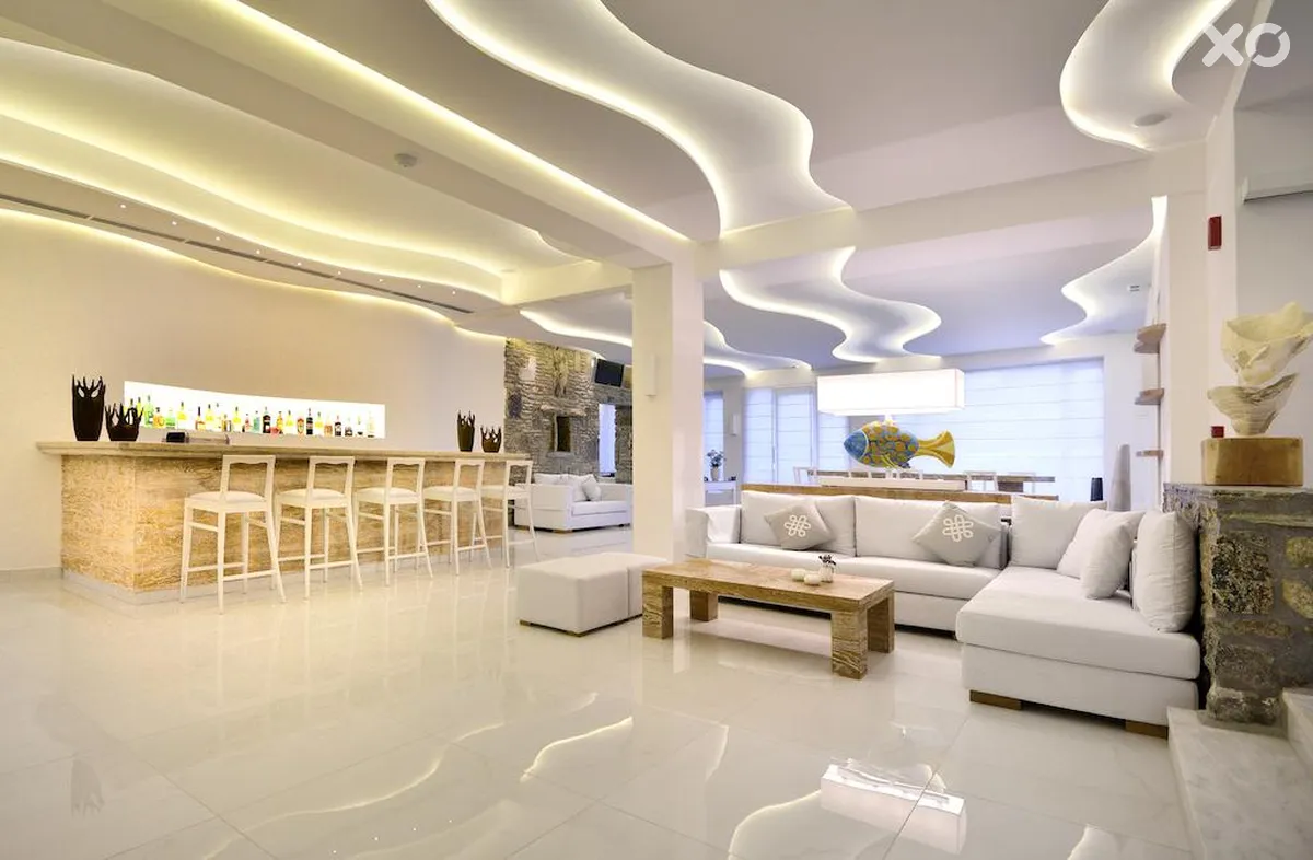 Petinos Hotel