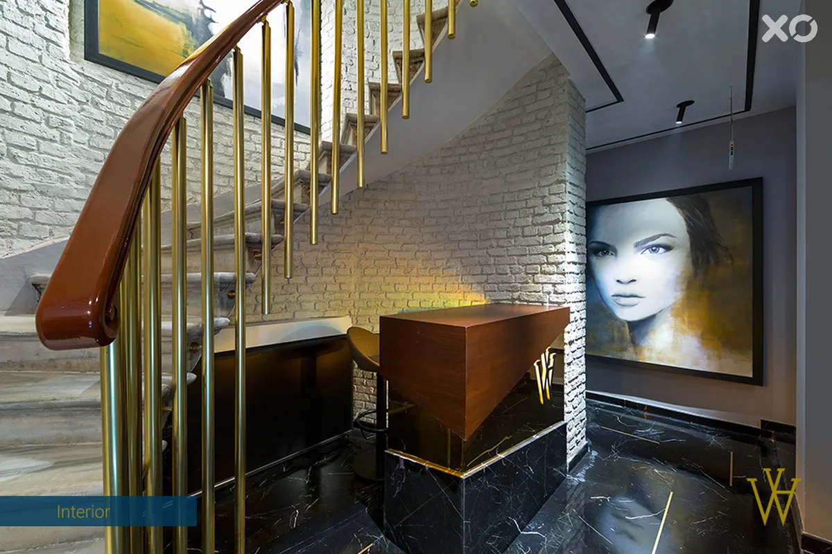 Walton Hotels Galata