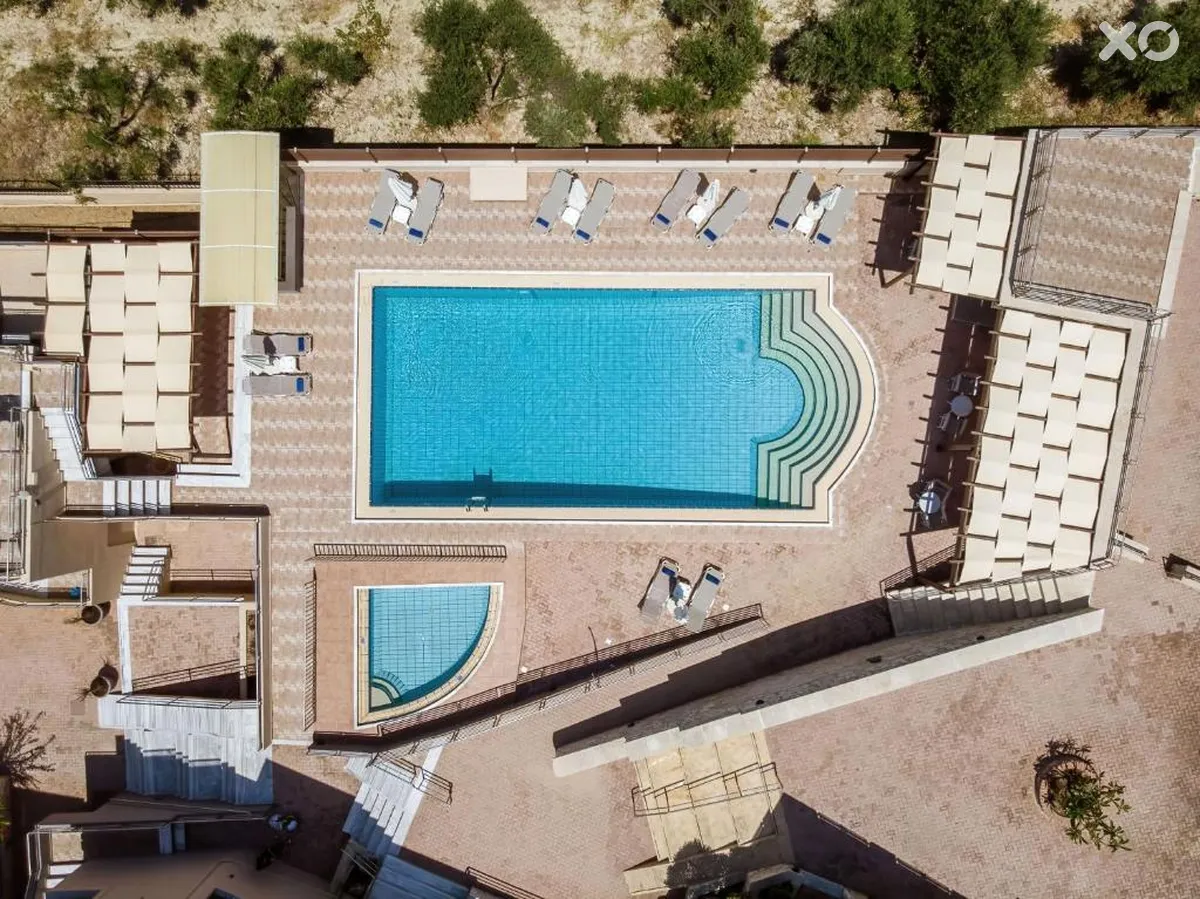 Sunrise Suites & Apartments