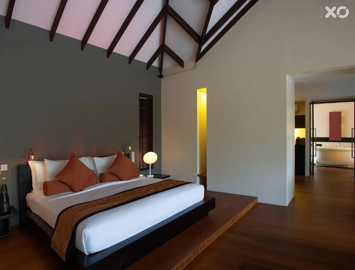 Noku Maldives