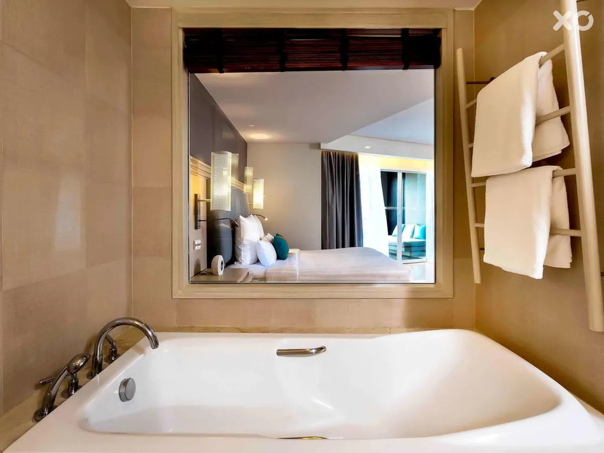 Pullman Phuket Panwa Beach Resort