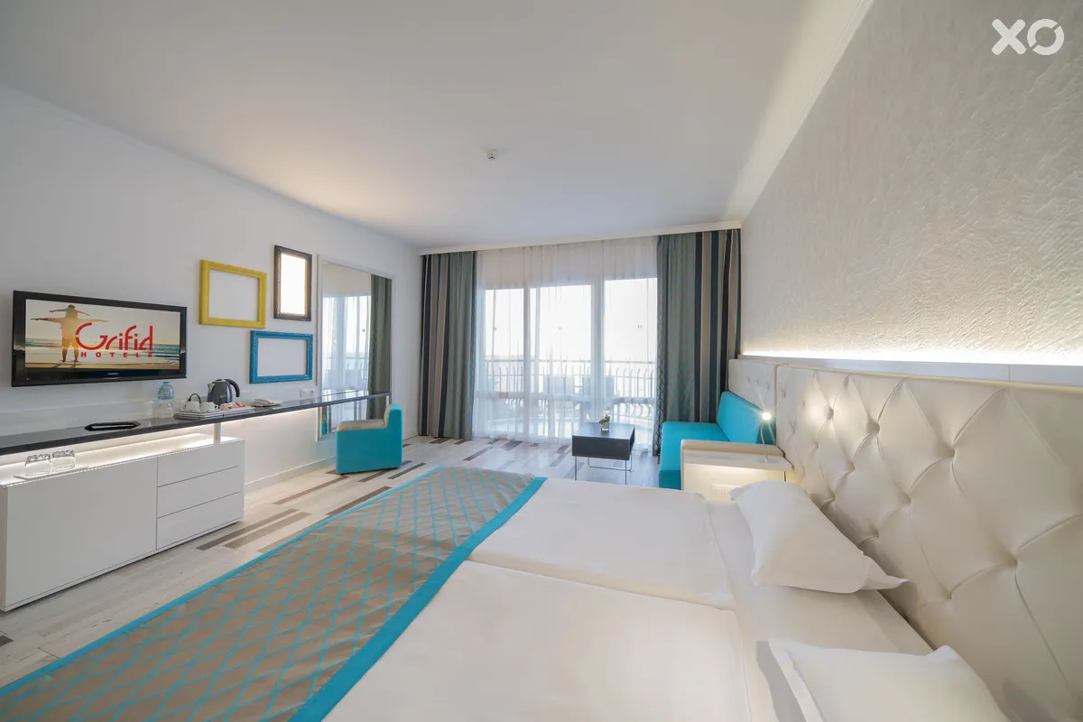 Grifid Hotel Marea