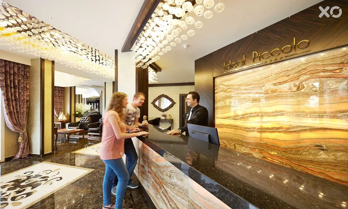 Piccolo Dream Hotel