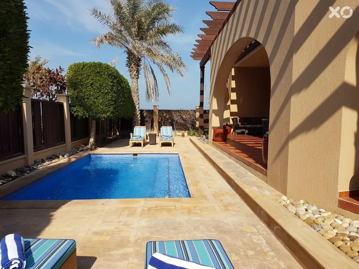 Desert Islands Resort & Spa by Anantara