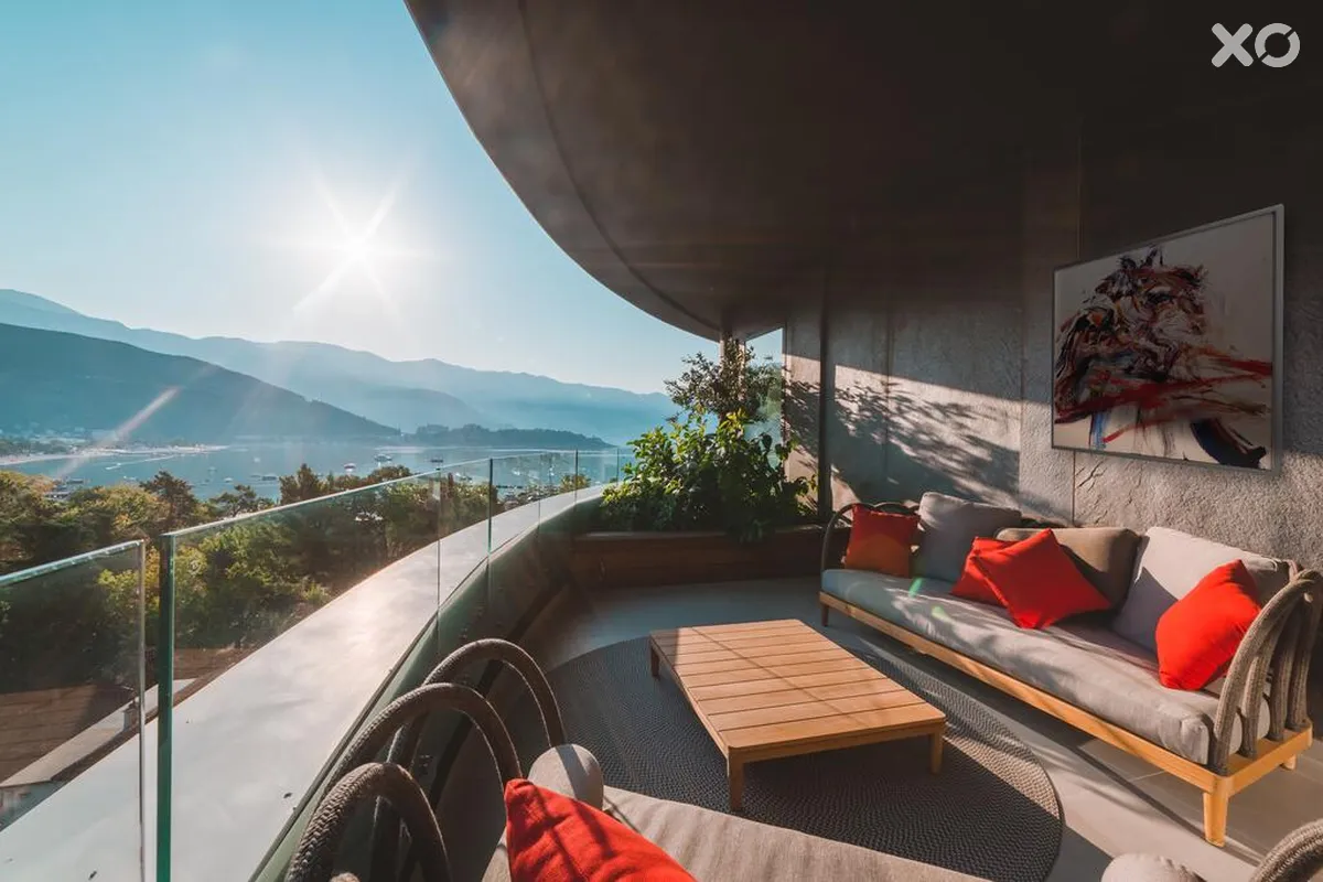 Vissi D'arte Boutique Hotel