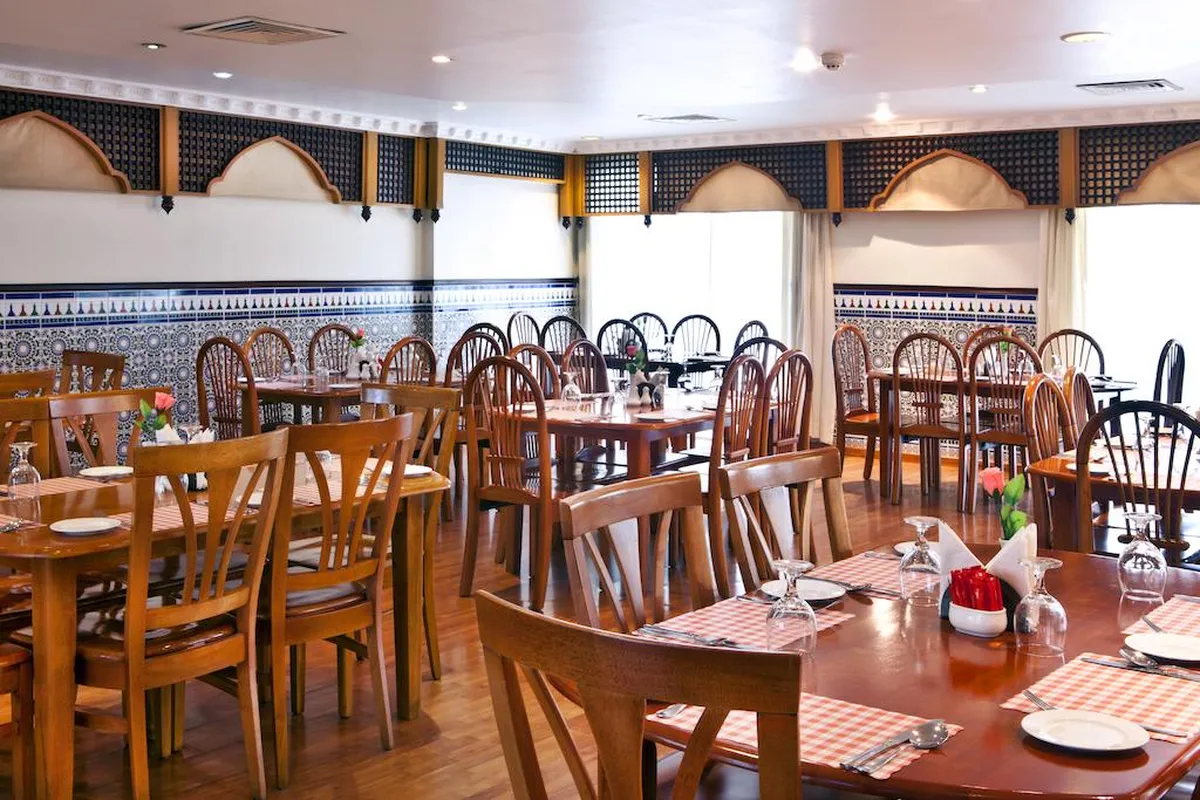 Landmark Plaza Baniyas