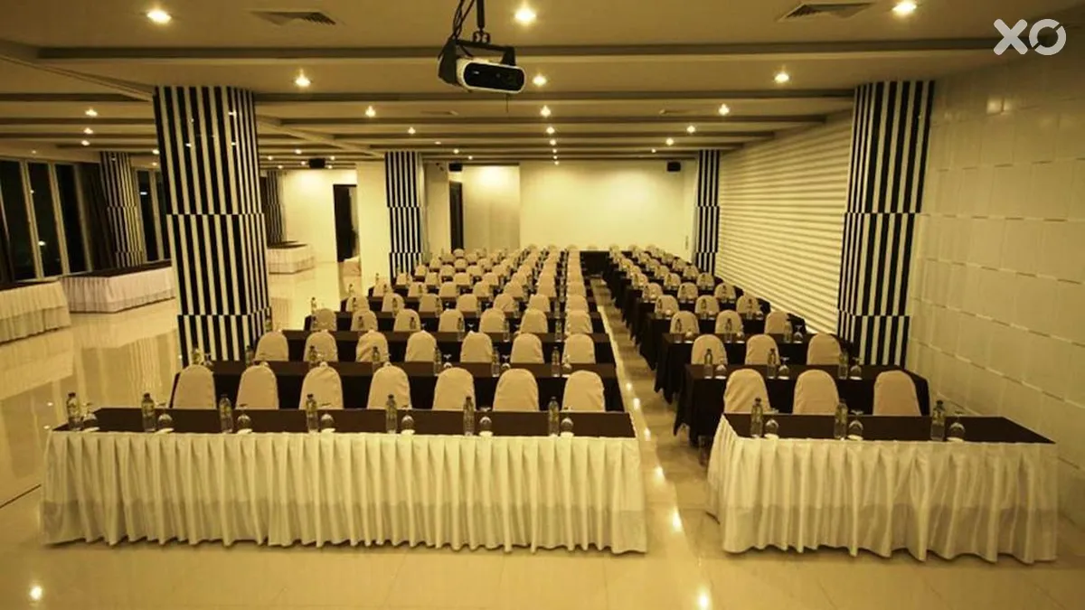 J.A. Villa Pattaya