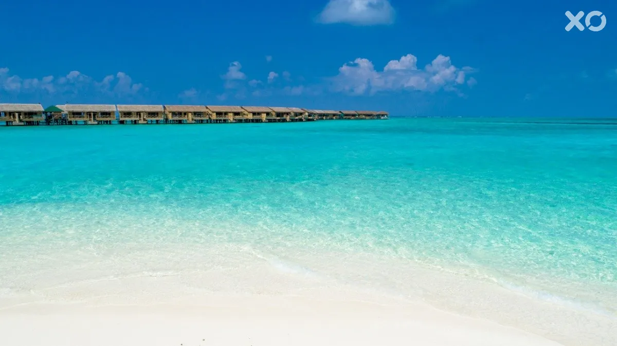 You & Me by Cocoon Maldives