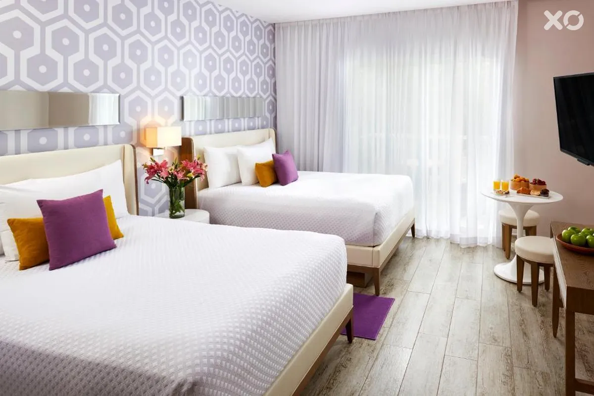 The Fives Beach Hotel & Residences