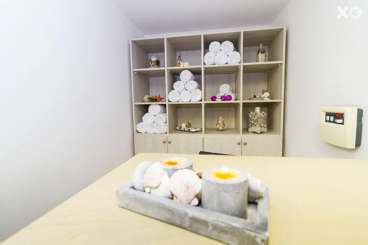 Eix Alcudia Hotel