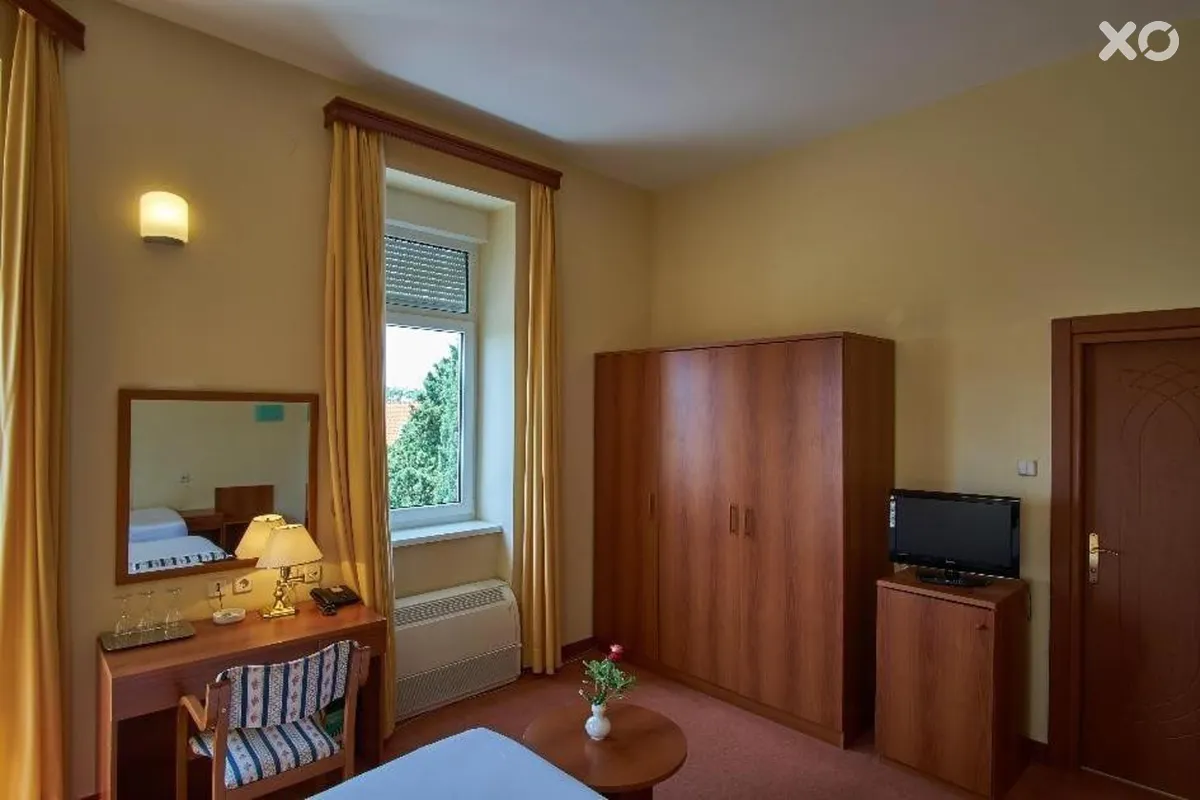 Vila Ruzica Hotel