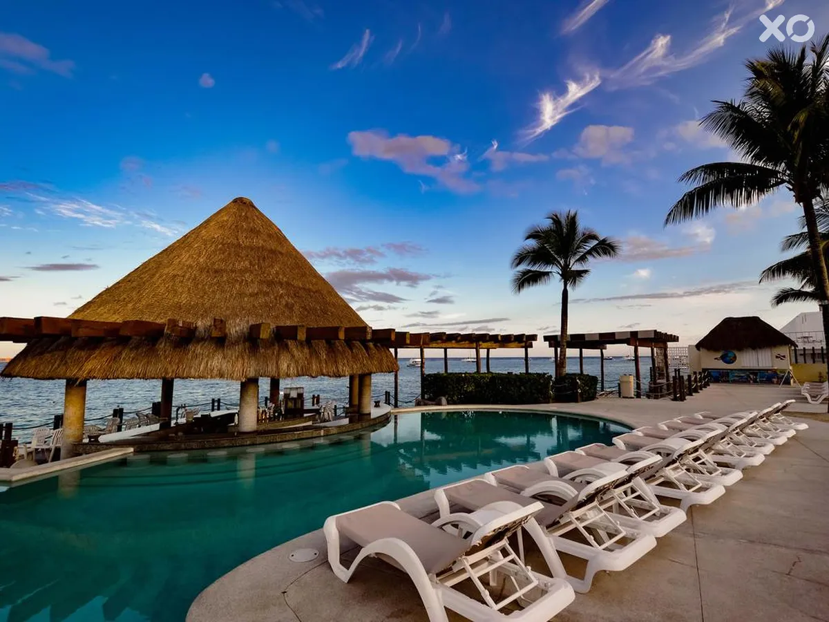 Grand Park Royal Cozumel