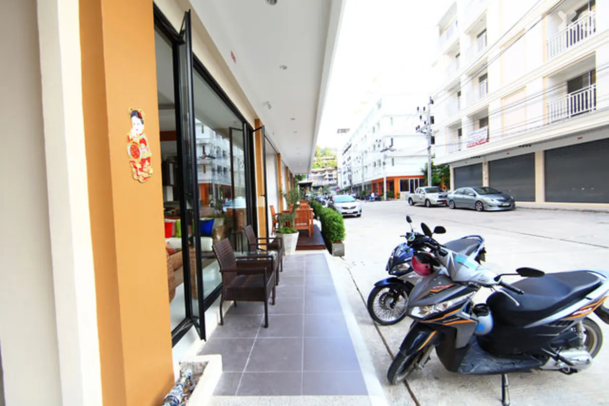 Chana Phuket Hotel