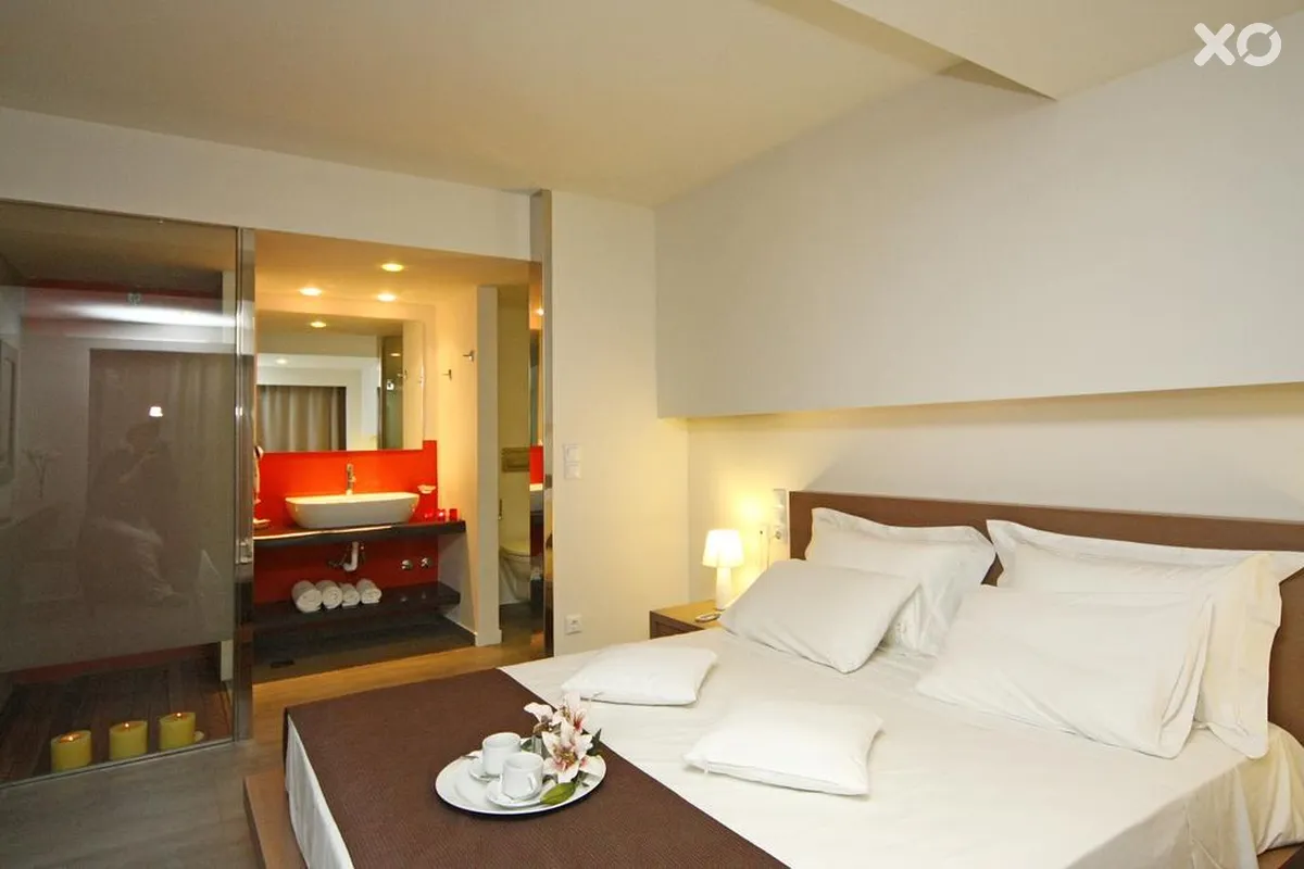 Petra Mare Hotel
