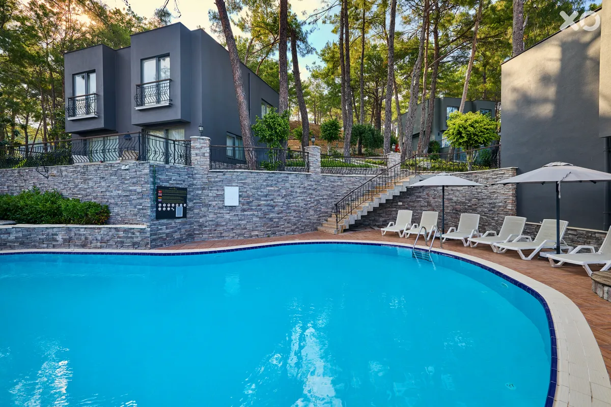 Movenpick Resort Antalya Tekirova