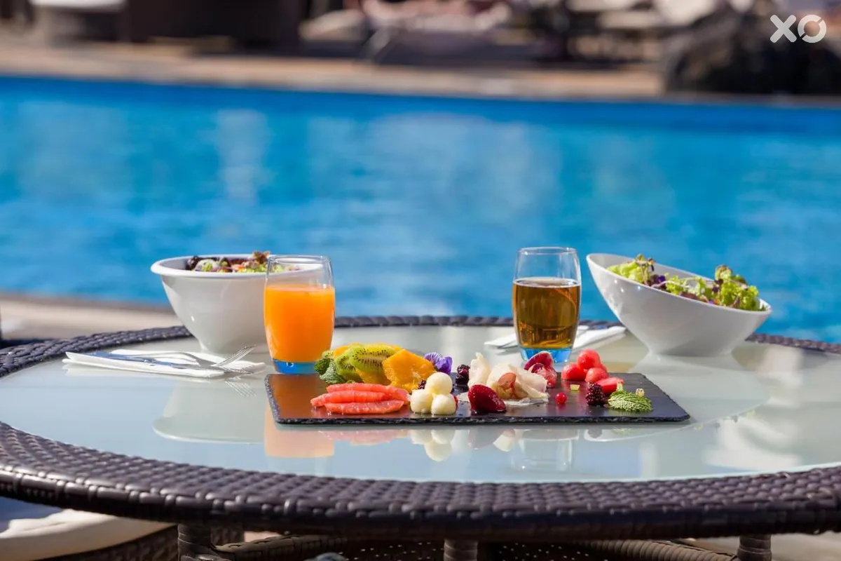 Vitalclass Lanzarote Sports & Wellness Resort