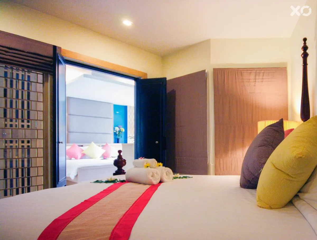 Krabi Tipa Resort