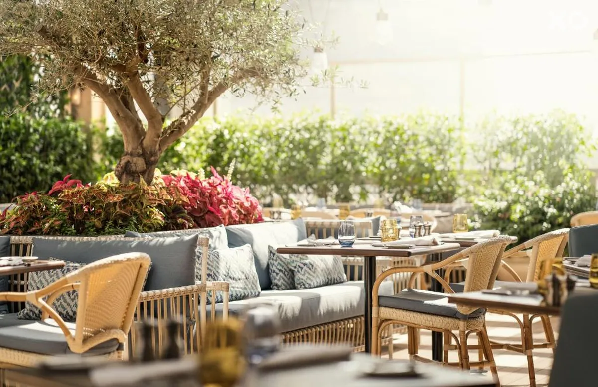 Four Seasons Dubai International Financial Centre