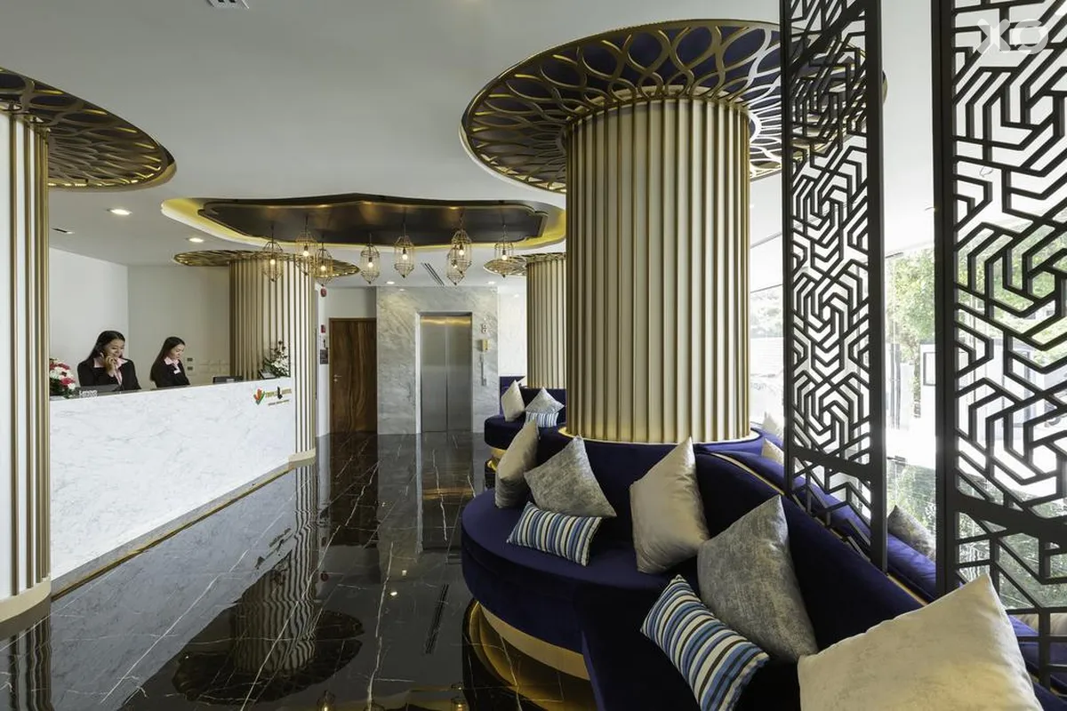 Triple L Hotel Patong Beach