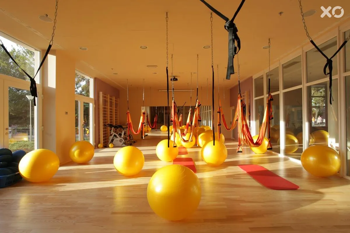 Vitality Hotel Punta
