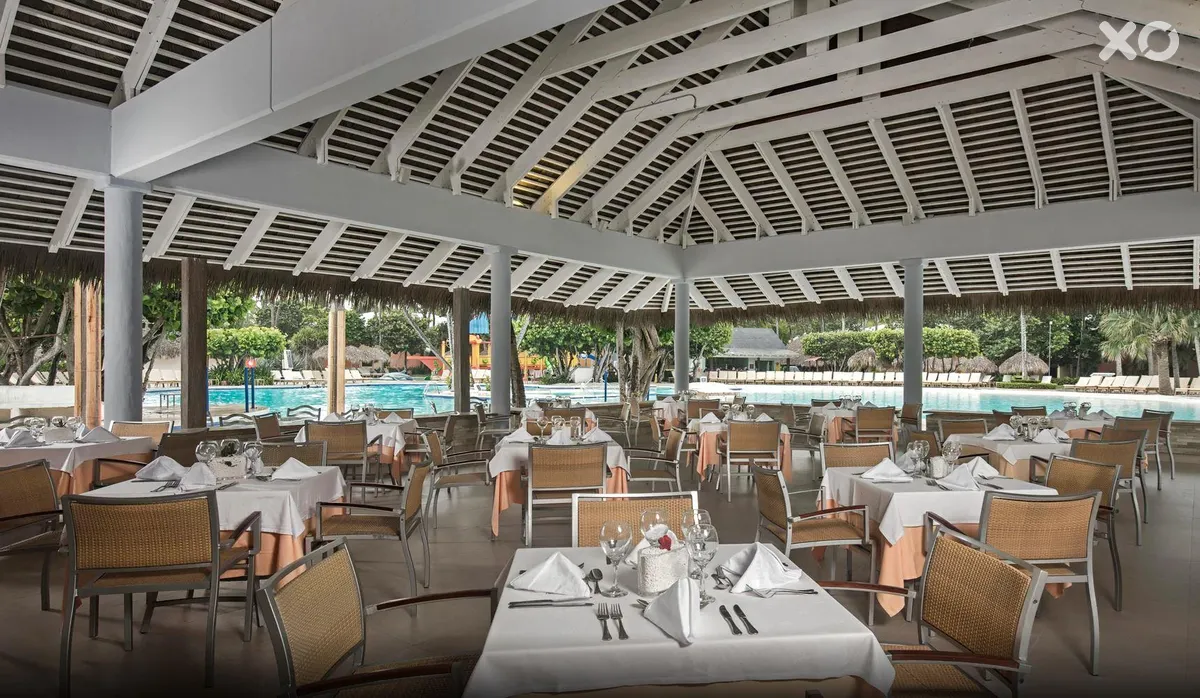 Iberostar Selection Bavaro