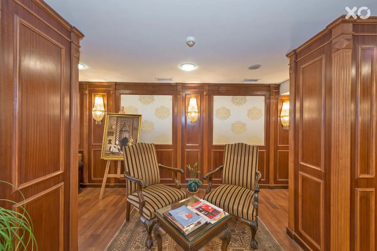 Golden Horn Sirkeci Hotel