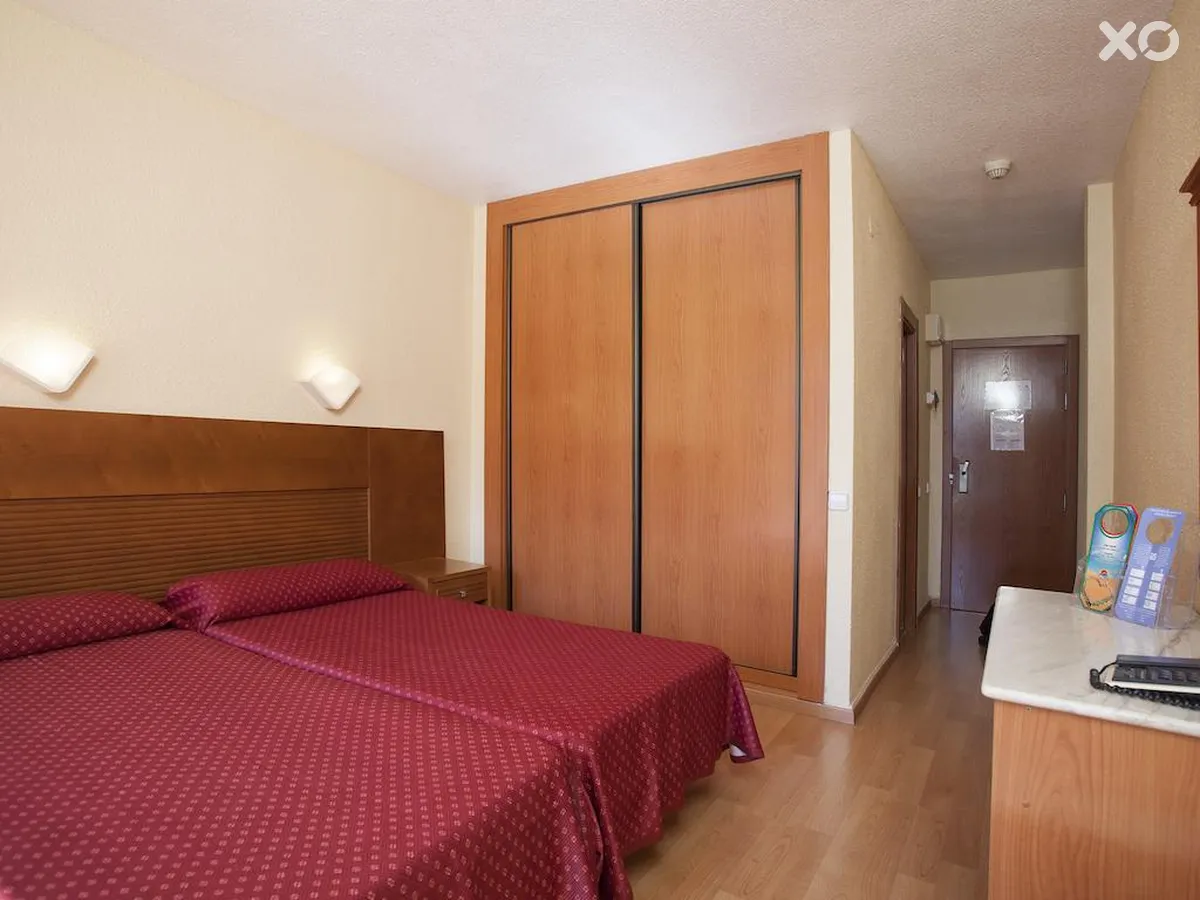 Magic Villa Benidorm Hotel