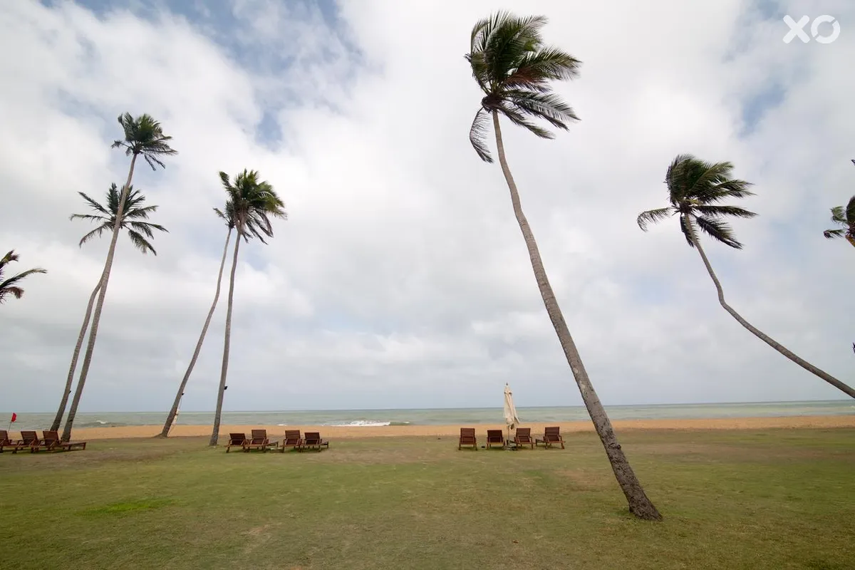 Anantaya Resort & Spa Chilaw