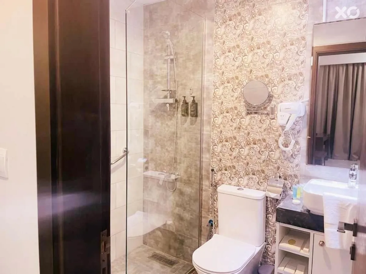Luxe Grand Hotel Apartments