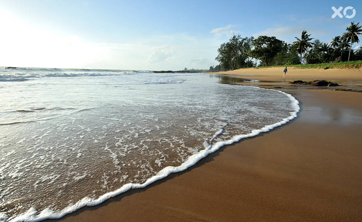 The Sands Khao Lak by Katathani
