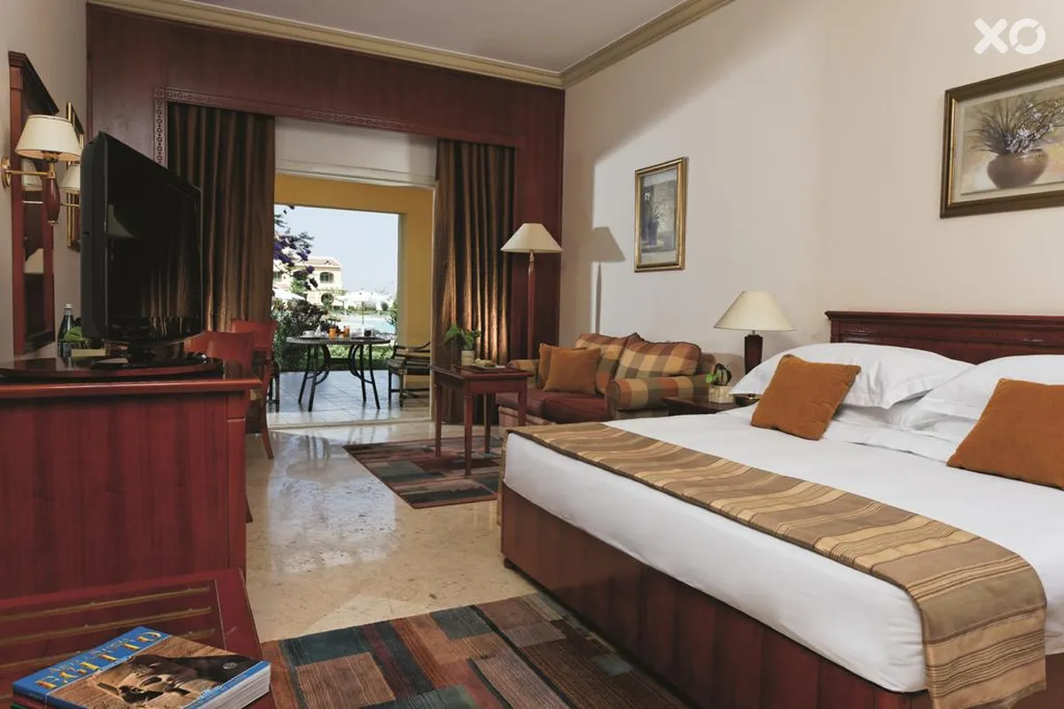 Movenpick Hotel Cairo - Media City