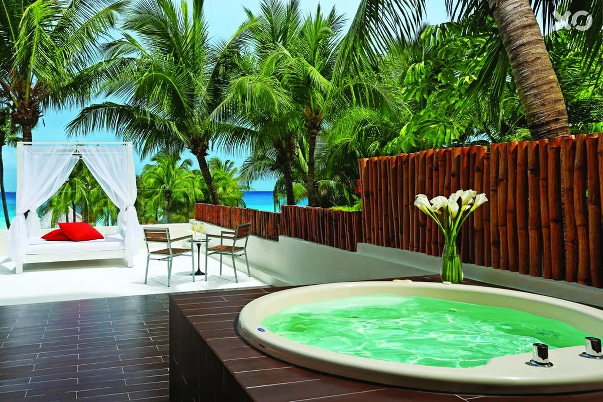Dreams Sands Cancun Resort & Spa