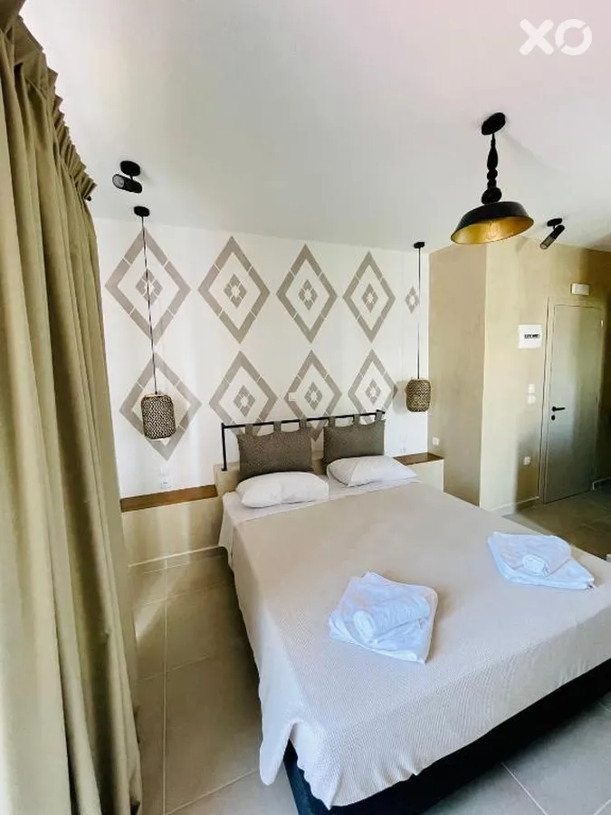 Atma Beach Rooms & Suites
