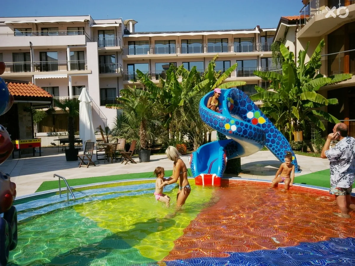 Laguna Beach Resort & Spa
