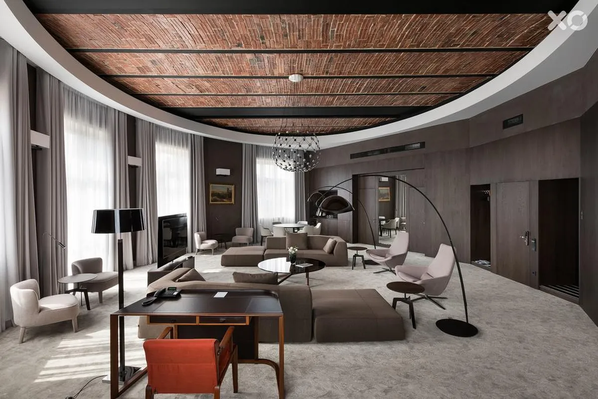 Bankhotel
