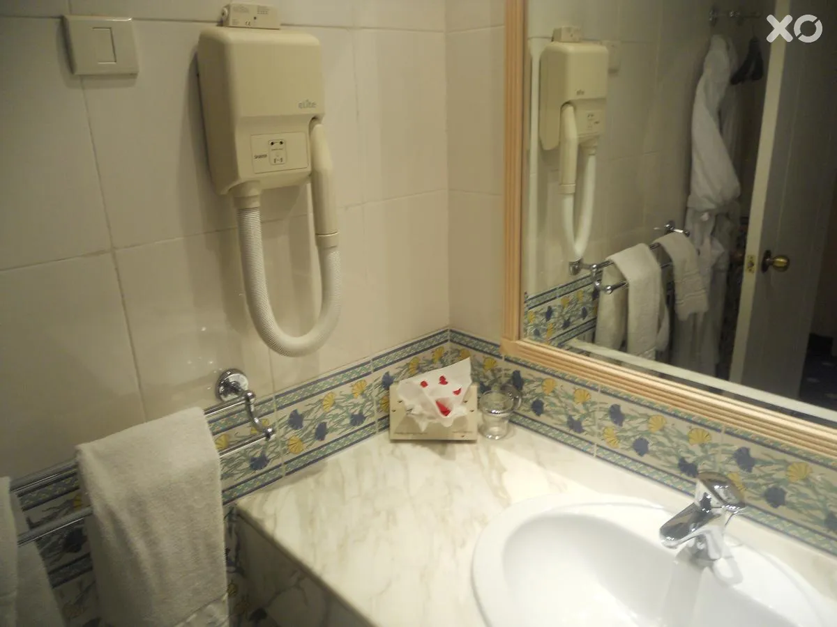 Mehari Hammamet Hotel