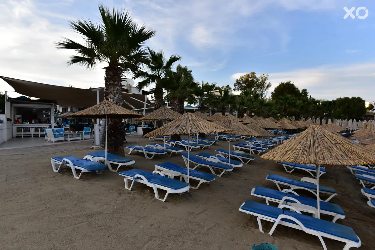 Ayaz Aqua Beach