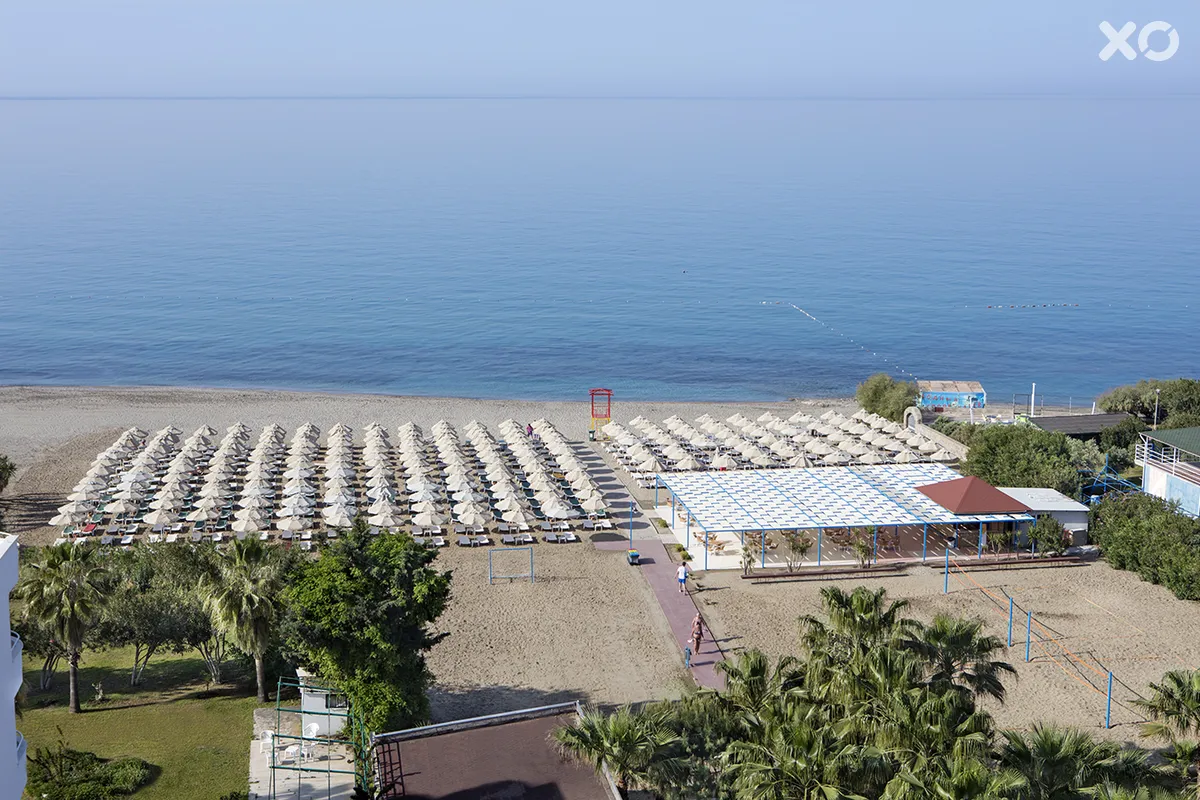 Royal Garden Beach Hotel