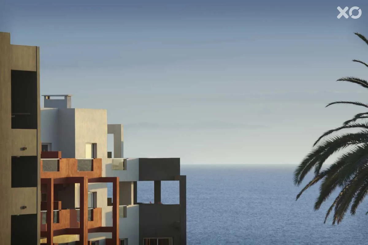 Adrian Hoteles Roca Nivaria Gran
