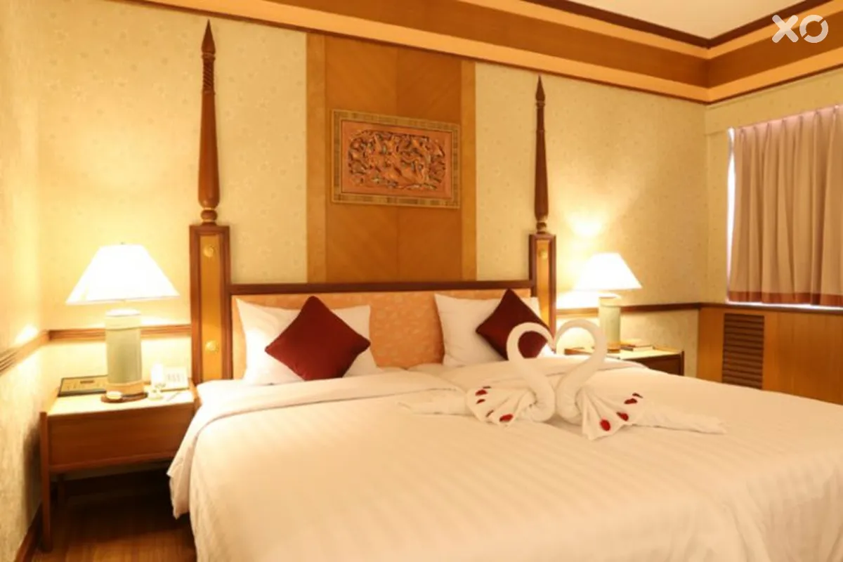 Asia Pattaya Hotel