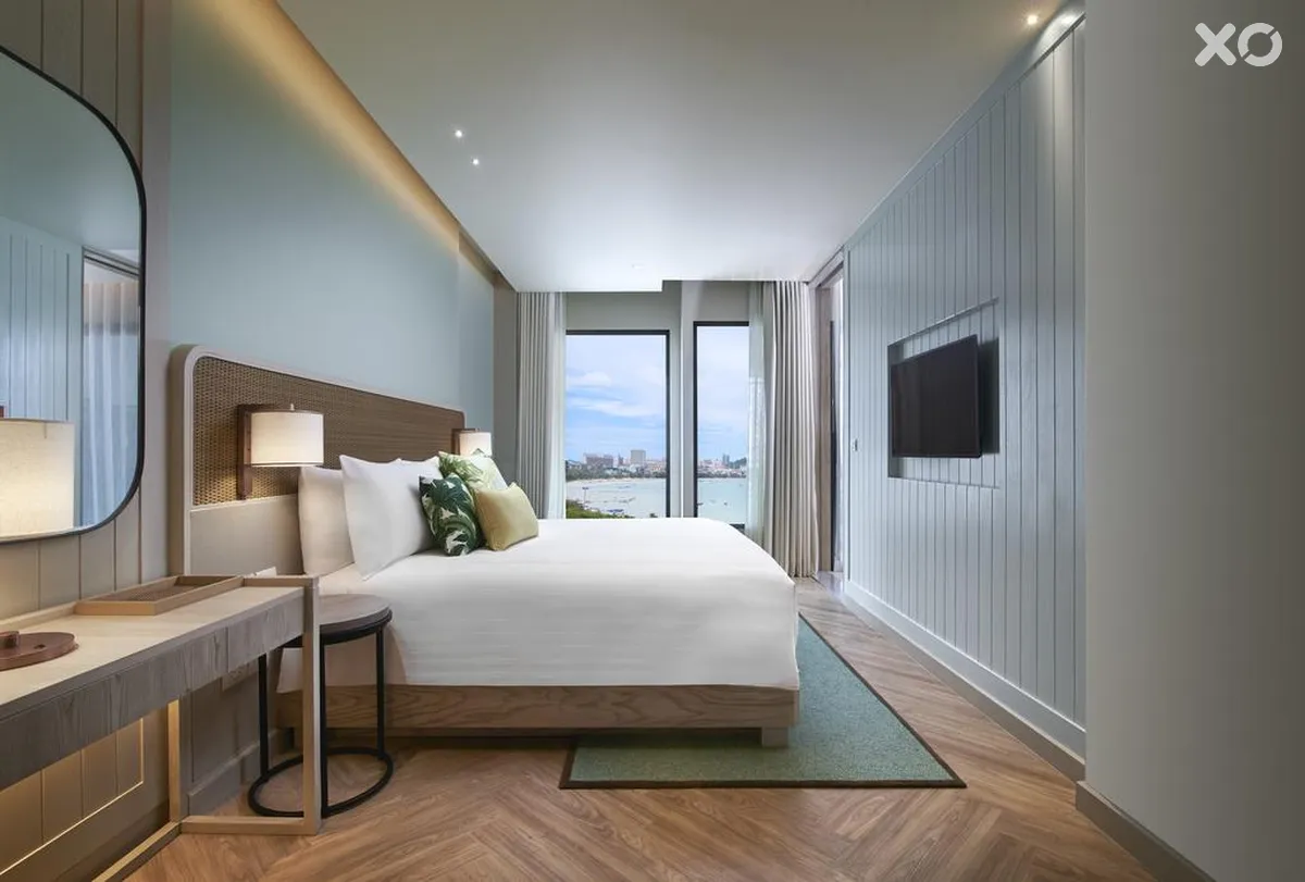 Amari Ocean Pattaya